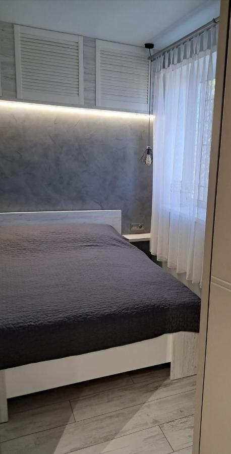 Super Apartment On O.Polya 137 Dnyipropetrovszk Kültér fotó